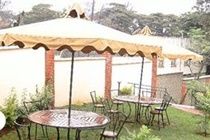 Fahari Guest House Nairobi Exterior foto