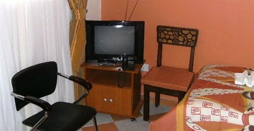 Fahari Guest House Nairobi Exterior foto