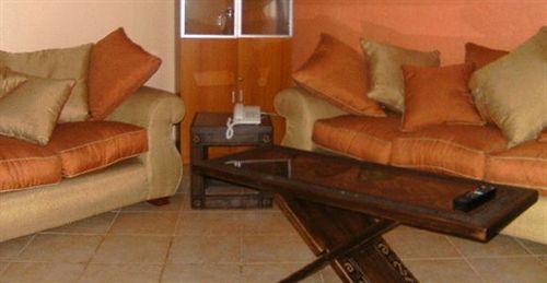 Fahari Guest House Nairobi Exterior foto