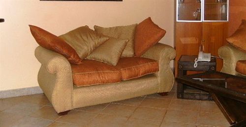 Fahari Guest House Nairobi Exterior foto